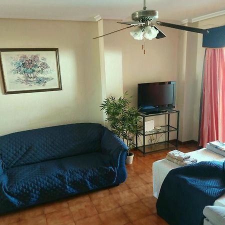 Maximar Apartment 8 Bed Places, Heated Swimmingpool Arona  Εξωτερικό φωτογραφία