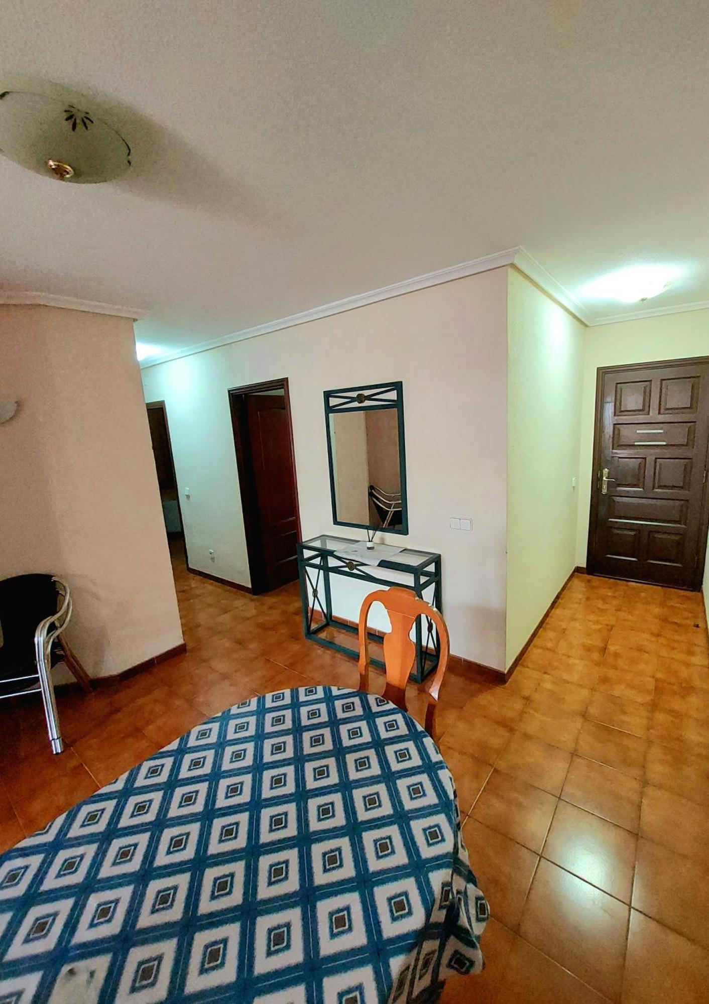 Maximar Apartment 8 Bed Places, Heated Swimmingpool Arona  Εξωτερικό φωτογραφία