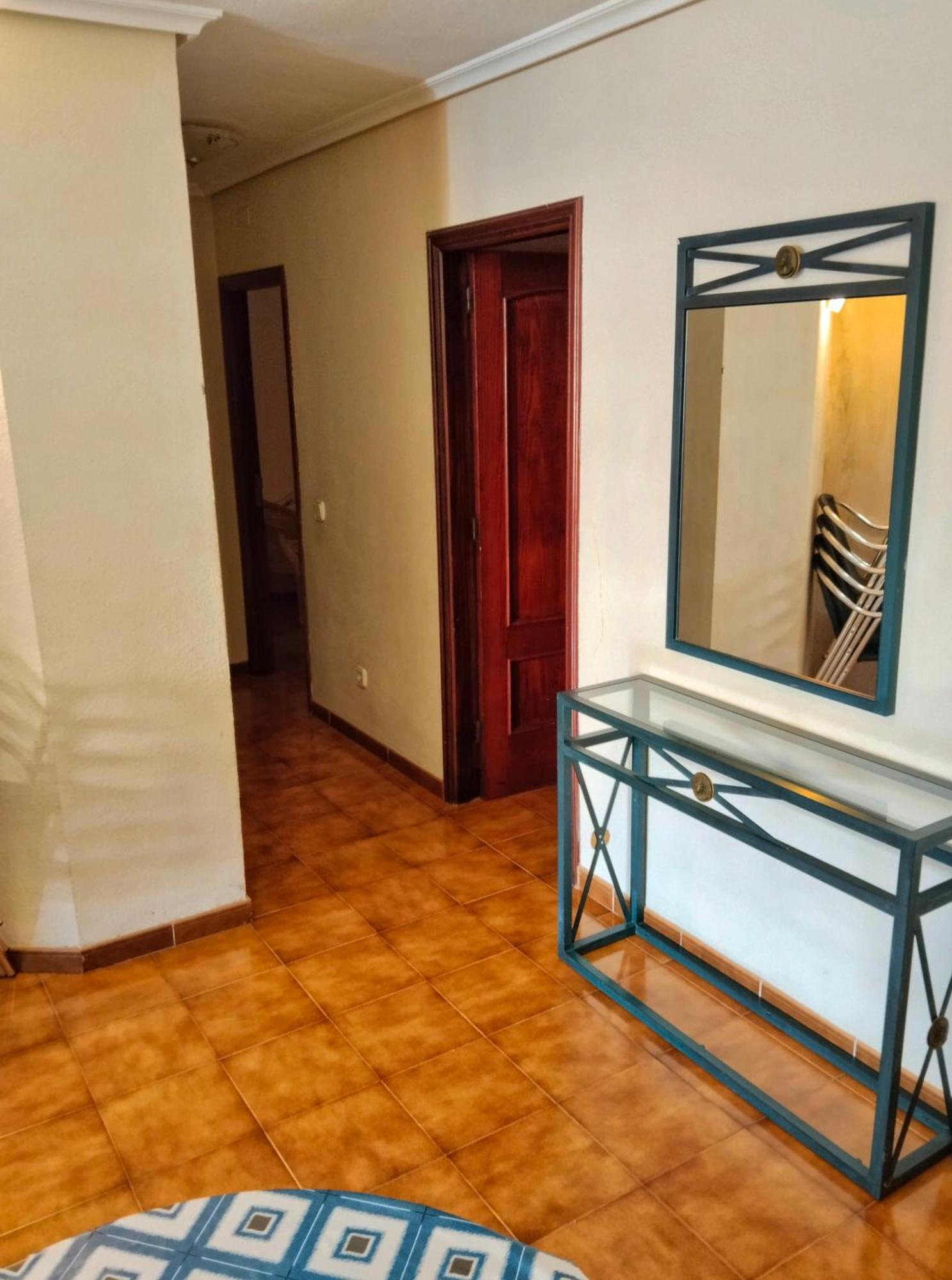 Maximar Apartment 8 Bed Places, Heated Swimmingpool Arona  Εξωτερικό φωτογραφία