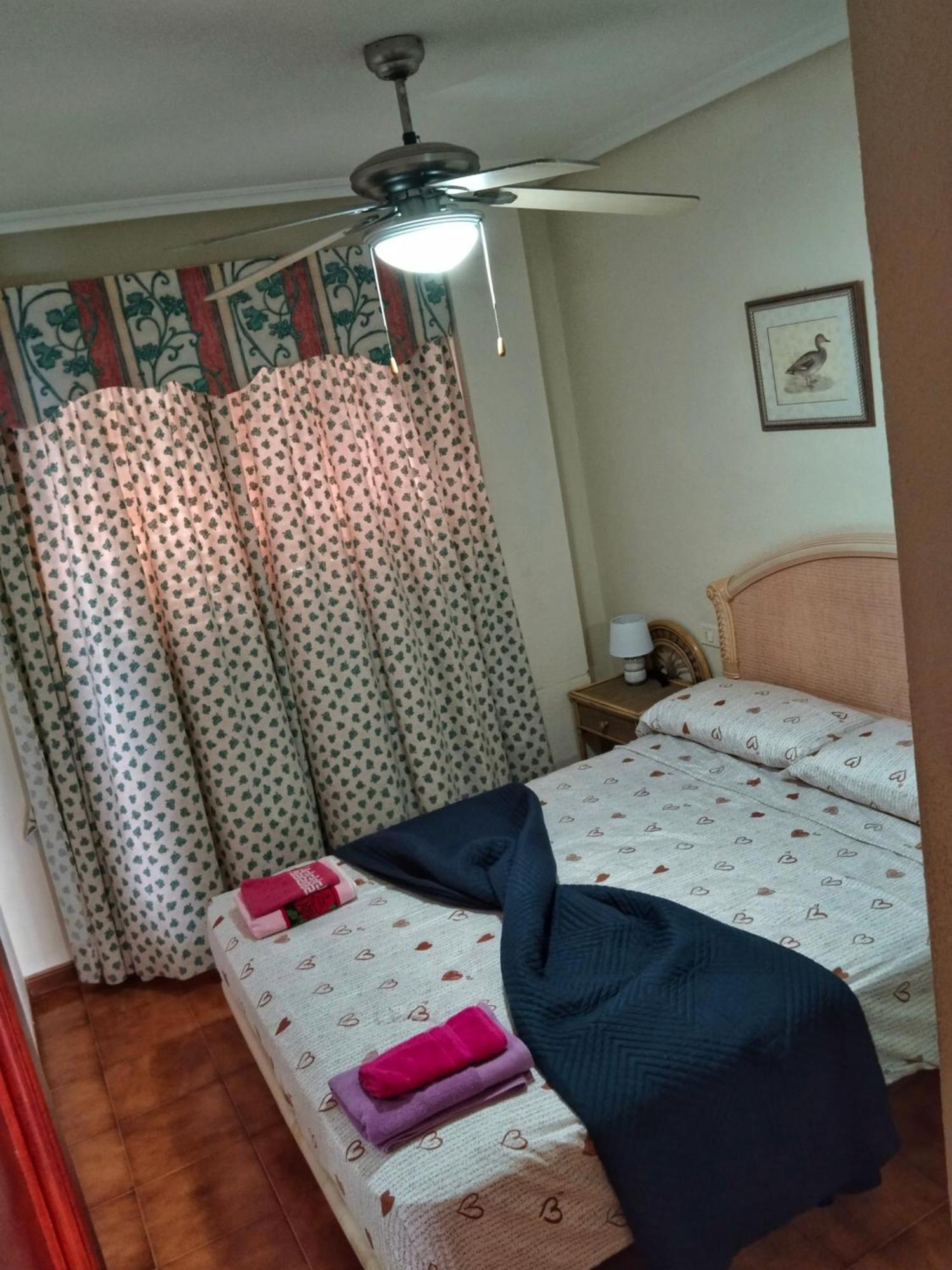 Maximar Apartment 8 Bed Places, Heated Swimmingpool Arona  Εξωτερικό φωτογραφία