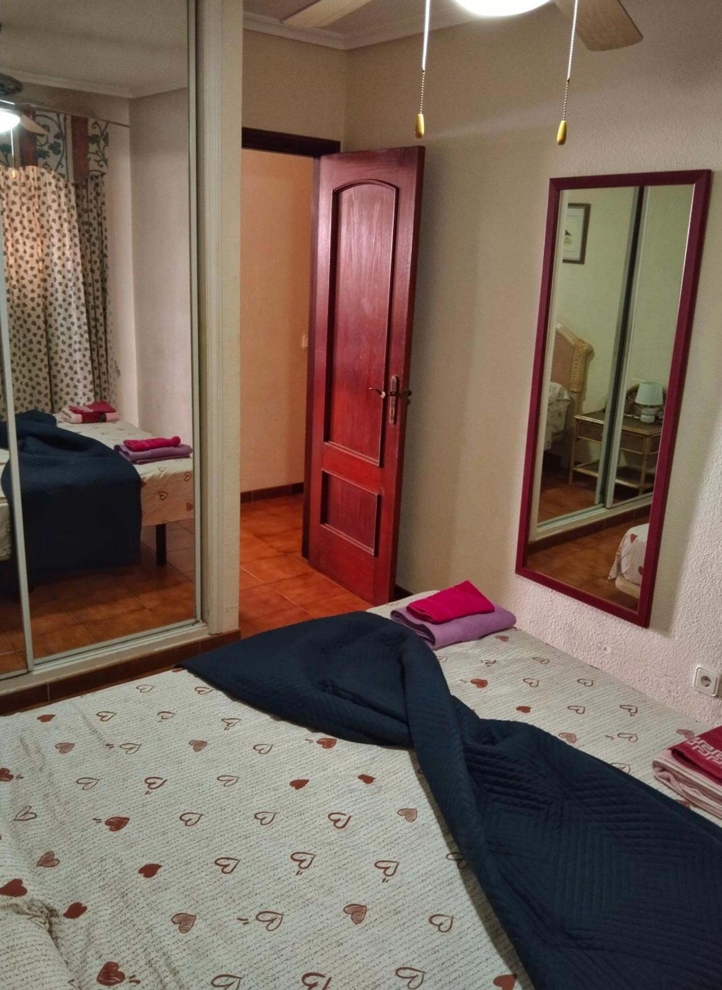 Maximar Apartment 8 Bed Places, Heated Swimmingpool Arona  Εξωτερικό φωτογραφία