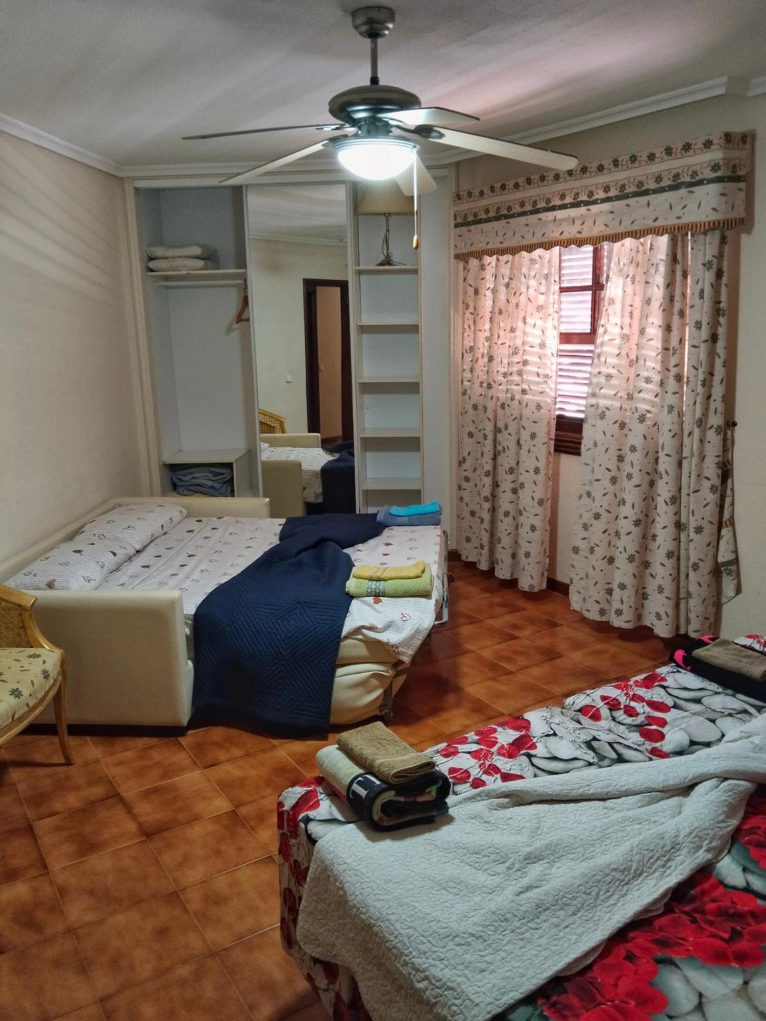 Maximar Apartment 8 Bed Places, Heated Swimmingpool Arona  Εξωτερικό φωτογραφία
