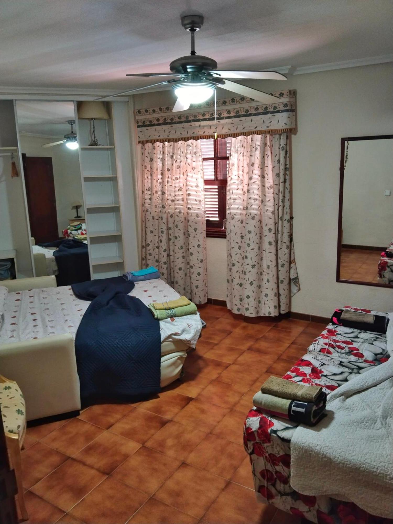 Maximar Apartment 8 Bed Places, Heated Swimmingpool Arona  Εξωτερικό φωτογραφία