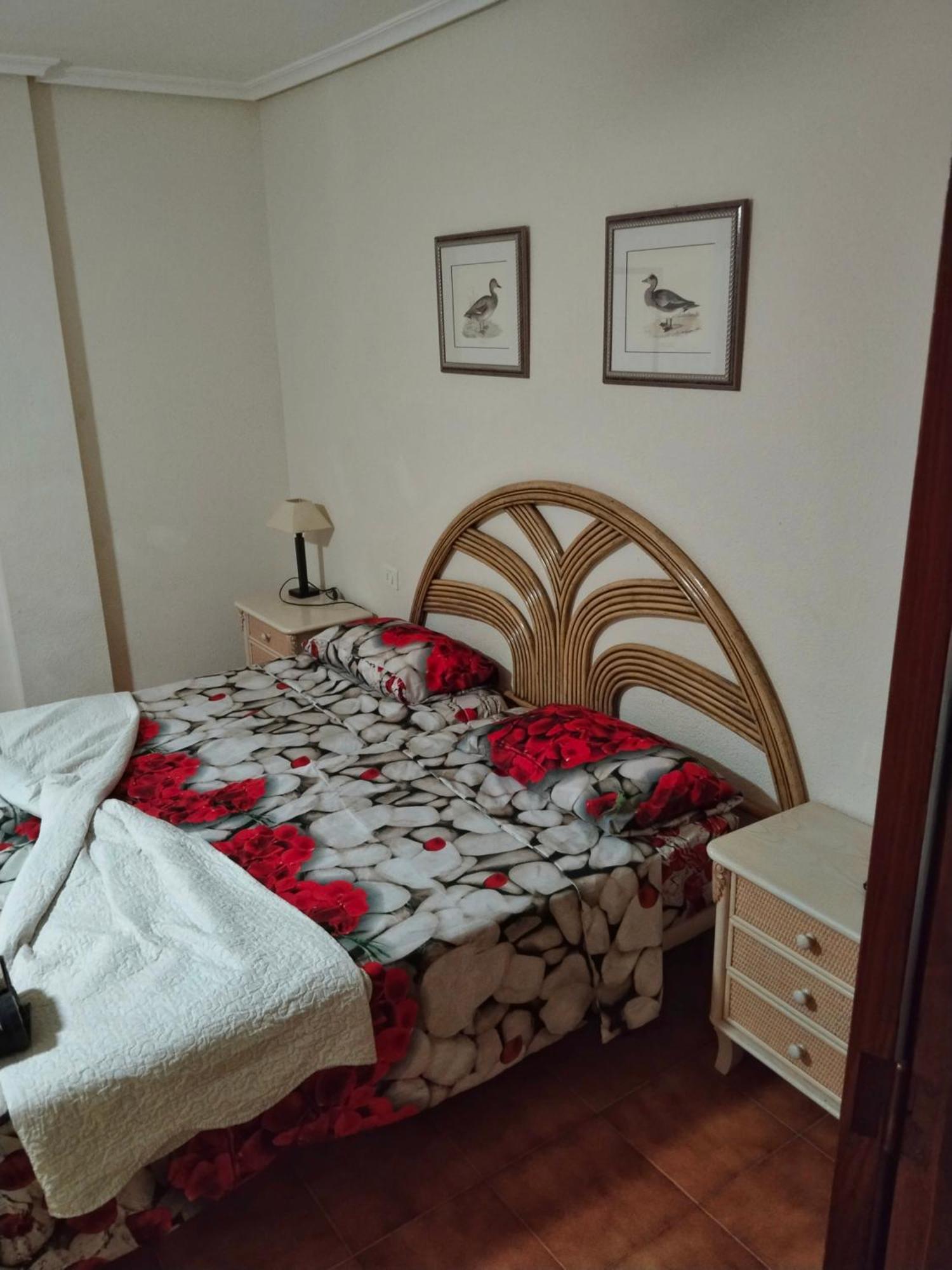 Maximar Apartment 8 Bed Places, Heated Swimmingpool Arona  Εξωτερικό φωτογραφία