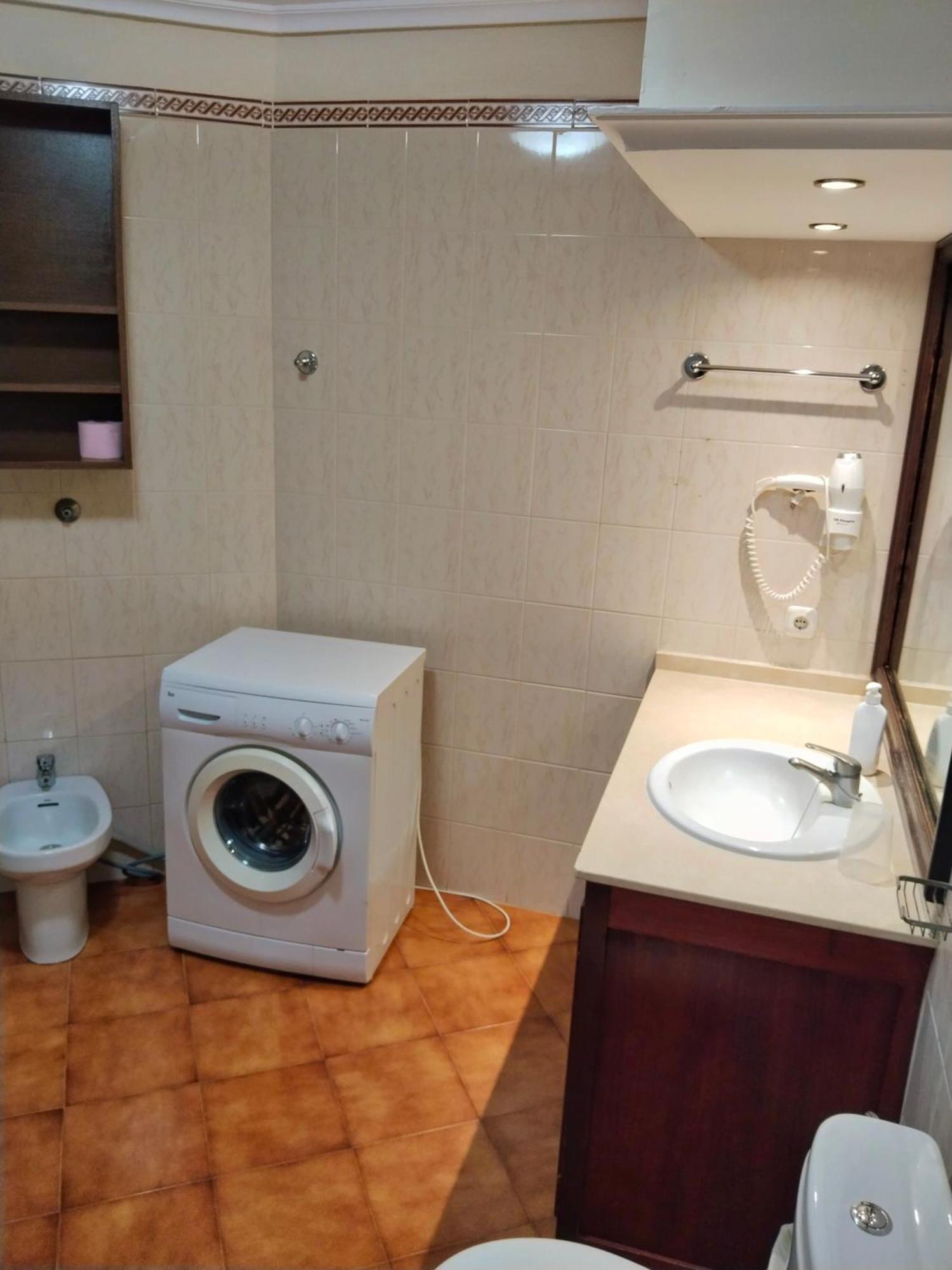 Maximar Apartment 8 Bed Places, Heated Swimmingpool Arona  Εξωτερικό φωτογραφία
