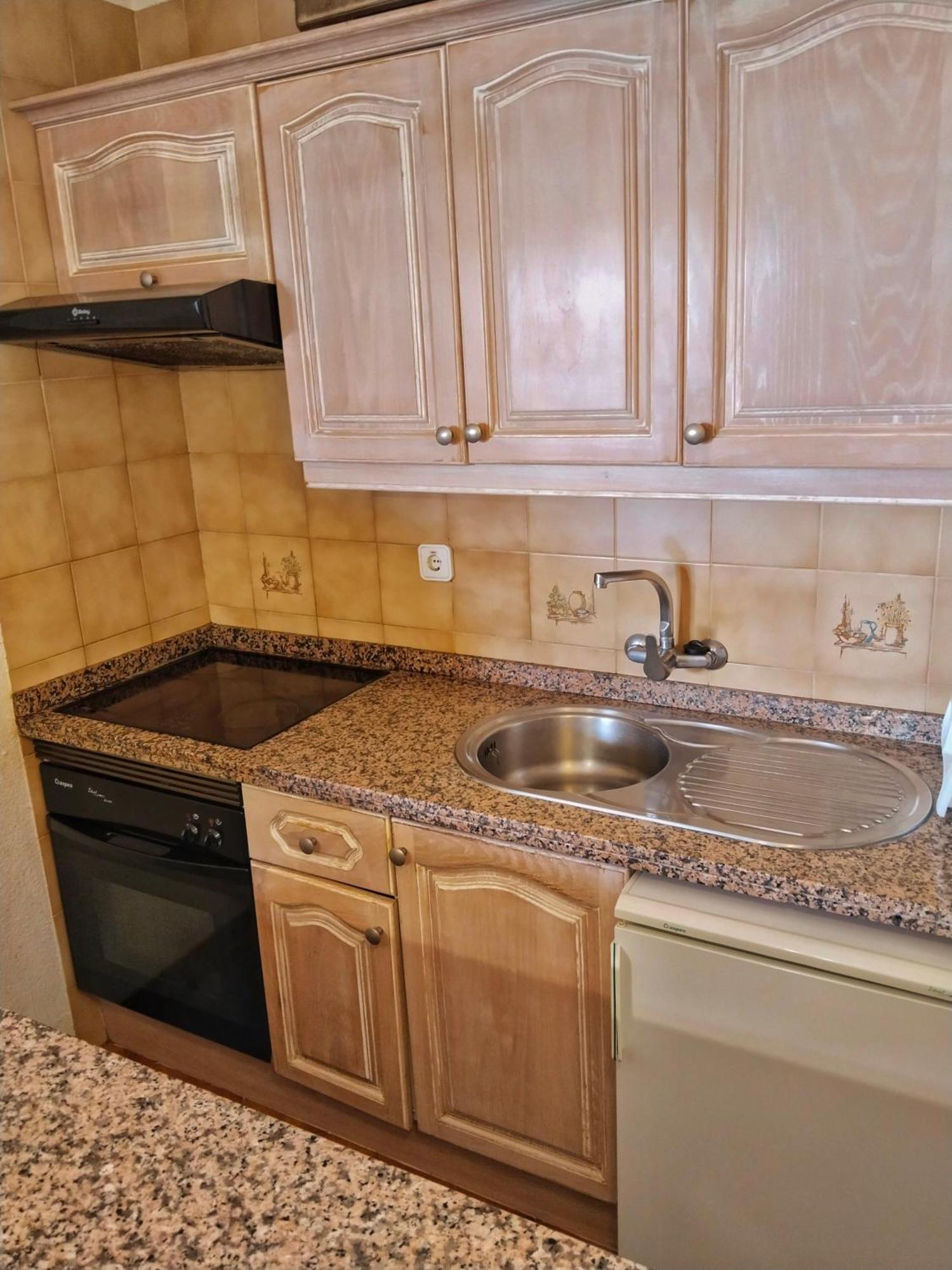 Maximar Apartment 8 Bed Places, Heated Swimmingpool Arona  Εξωτερικό φωτογραφία