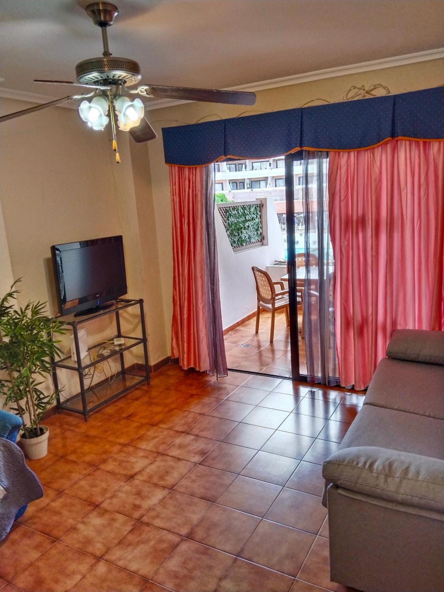 Maximar Apartment 8 Bed Places, Heated Swimmingpool Arona  Εξωτερικό φωτογραφία
