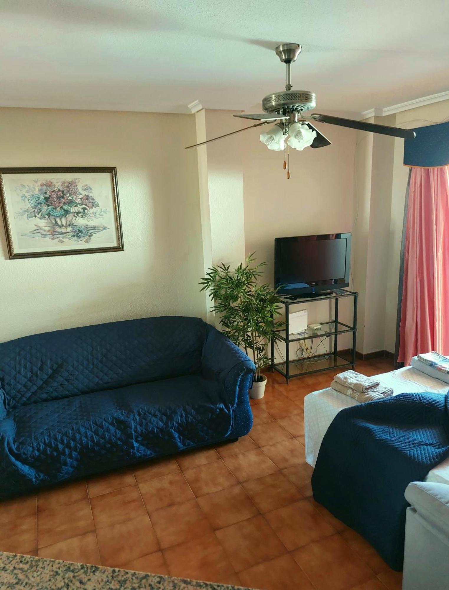 Maximar Apartment 8 Bed Places, Heated Swimmingpool Arona  Εξωτερικό φωτογραφία