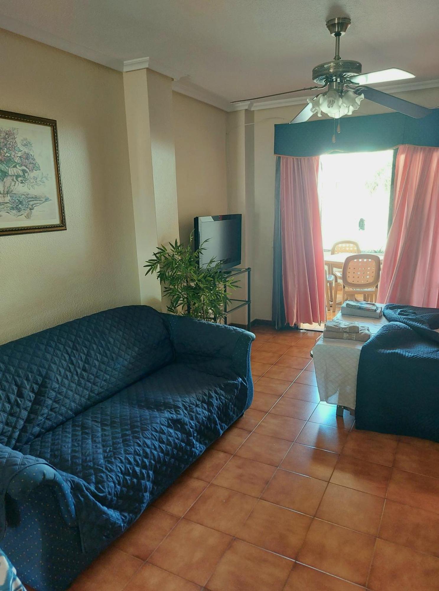 Maximar Apartment 8 Bed Places, Heated Swimmingpool Arona  Εξωτερικό φωτογραφία